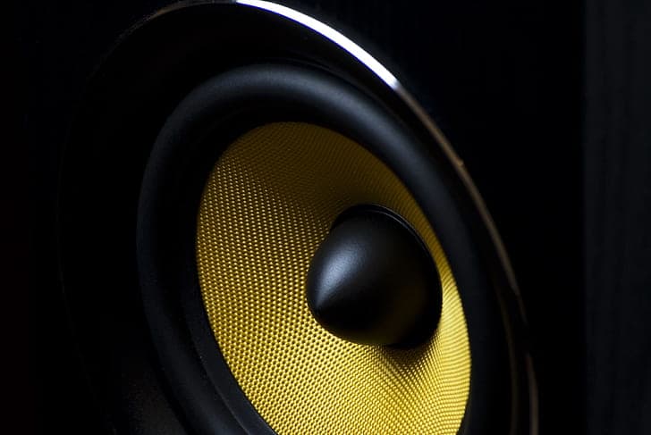 Audio & Acoustics