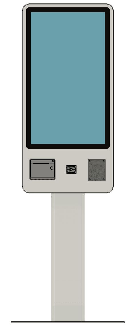 Kiosk 3