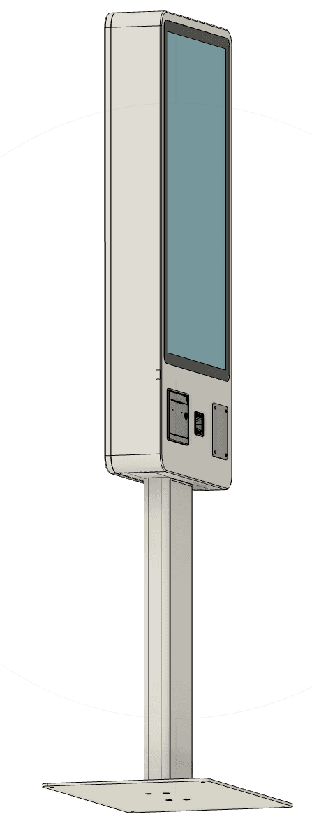 Kiosk 4