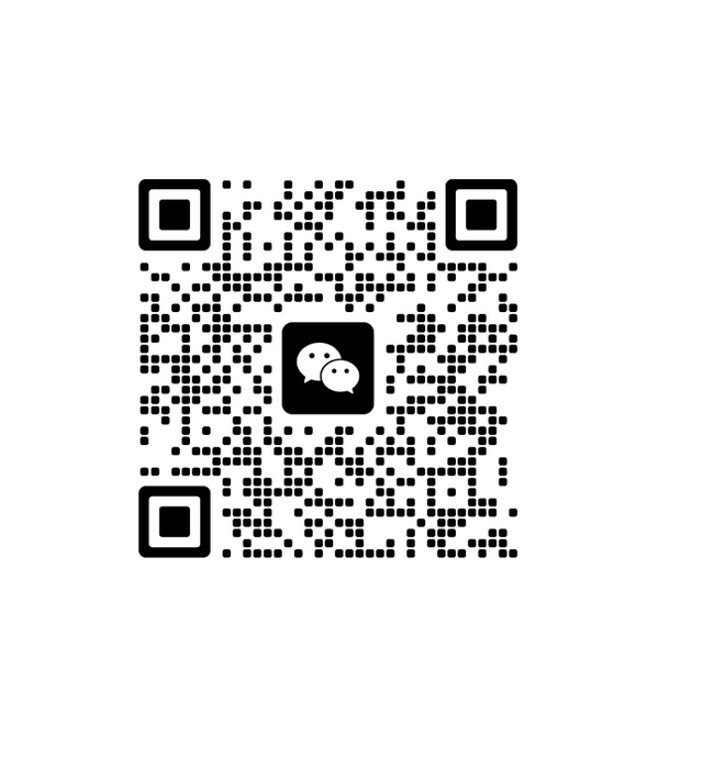 WeChat QR Code